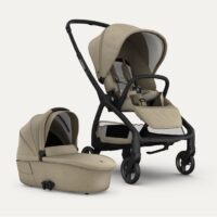 Redsbaby Aeron stroller set Taupe