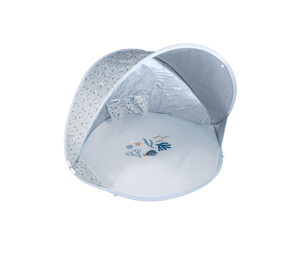 Little-Dutch-rannatelk-pop-up-Ocean-Dreams-Blue