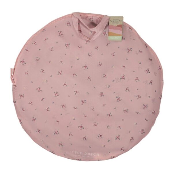 Little-Dutch-rannatelk-pop-up-Ocean-Dreams-Pink2