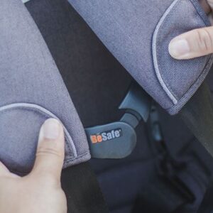 besafe-turvarihmade-hoidja