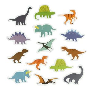 A-Little-Lovely-Company-vanni-kujundite-komplekt-Dinosaurs