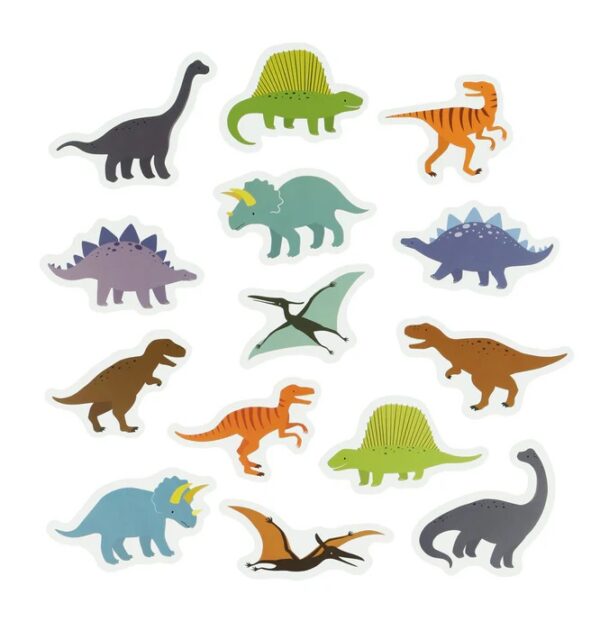 A-Little-Lovely-Company-vanni-kujundite-komplekt-Dinosaurs