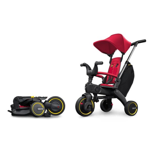 Doona-Liki-Trike-S3-Flame-Red