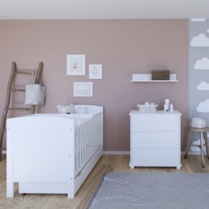 Võrevoodi-Philip-3in1-70x140cm-sahtliga