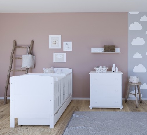 Võrevoodi-Philip-3in1-70x140cm-sahtliga