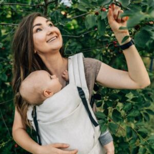 lennylamb-lennylight-kandekott-arrow-whisper-linane-carrier