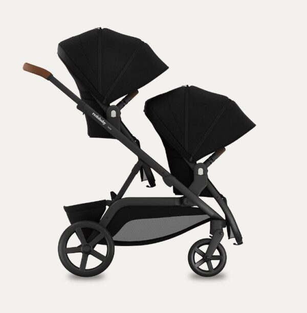 redsbaby-nuvo-stroller-black-twin