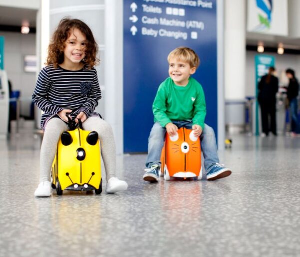 trunki-laste-kohver-lastega-reisile