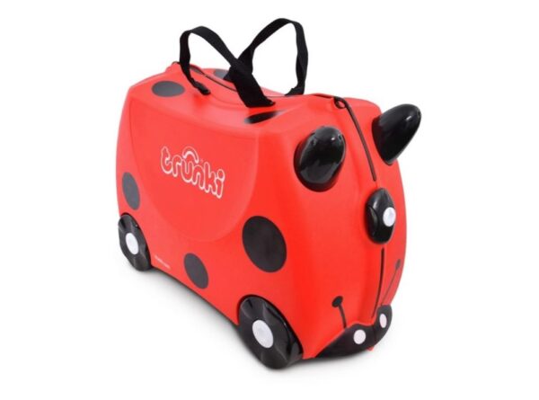 trunki-laste-kohver-lepatriinus-lastega-reisile