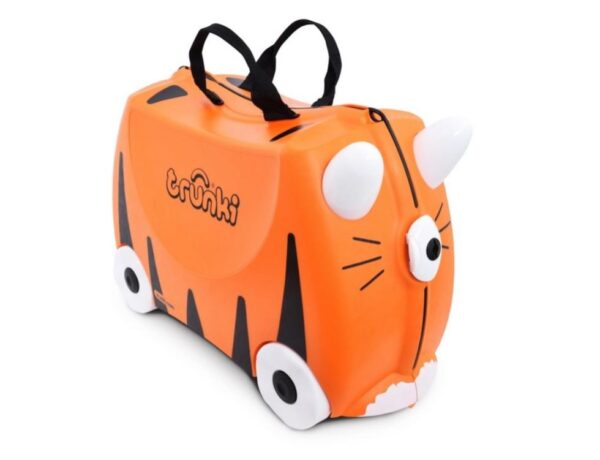 trunki-laste-kohver-tiiger-tipu