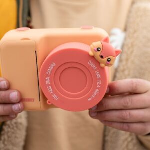 The-ZooFamily-laste-digitaalne-fotokaamera-Zoo-Print-Fox3