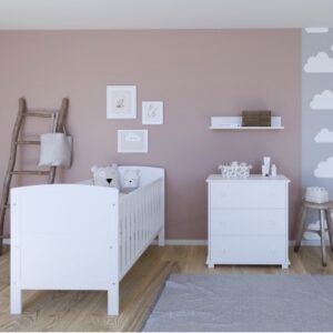 Võrevoodi-Philip-3in1-70x140cm