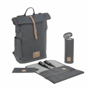 lassig-beebitarvete-seljakott-rolltop-anthracite-1