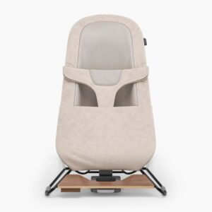 uppababy-lamamistool-mira-charlie-beige-bouncer