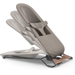 UPPAbaby Mira lamamistool Charlie - Image 6