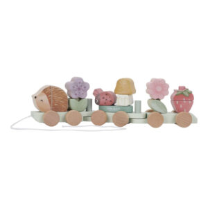 Little-Dutch-mängurong-siiliga-Fairy-Garden
