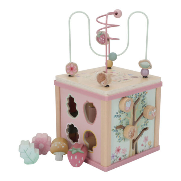 Little-Dutch-motoorikakeskus-Fairy-Garden