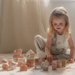 ehitusklotsid-LD7345-Building-Blocks-Fairy-Garden