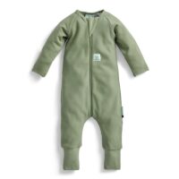 ergoPouch-Long-Sleeve-Layer-tudukombe-TOG1.0-Moss