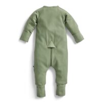 ergoPouch tudukombe lukuga, TOG 1.0 Moss - Image 3