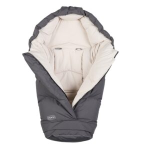 voksi-city-north-grey-footmuff