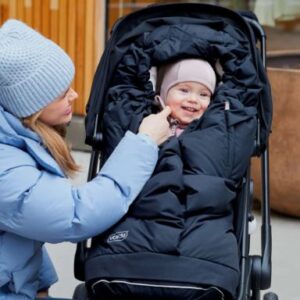 voksi-city-north-poppy-blue-soojakott-footmuff