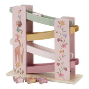 Little-Dutch-puidust-rallirada-Fairy-Garden