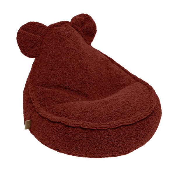 Meowbaby-kott-tool-Bearly-Teddy-Brown
