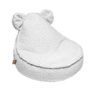 Meowbaby-kott-tool-Bearly-Teddy-White