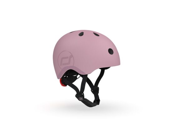 Scoot-and-Ride-helmet-wildberry-s-m-kiiver