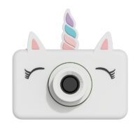 The-ZooFamily-laste-digitaalne-fotokaamera-Zoo-Friends-Unicorn