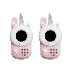 The-ZooFamily-laste-raadiosaatja-Unicorn