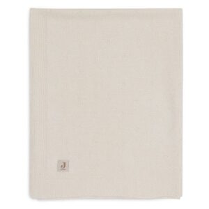 Jollein-kootud-beebitekk-75x100cm-Cosy-Knit-Ivory