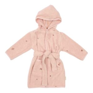 Little-Dutch-laste-hommikumantel-Blossom