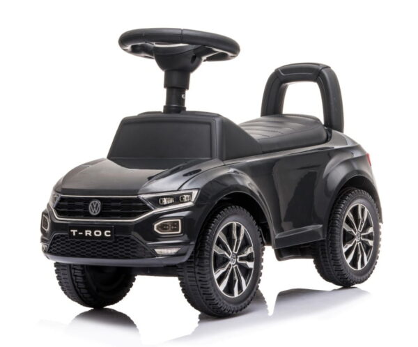 Sun-Baby-pealeistutav-auto-Volkswagen-T-Roc-Black