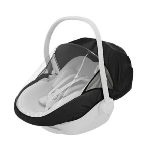 Thule-Maple-turvahälli-vihmakile