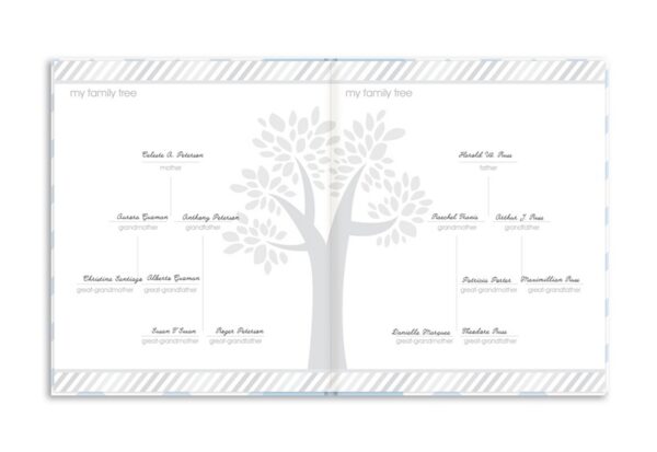 babybook