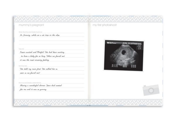 babaybook