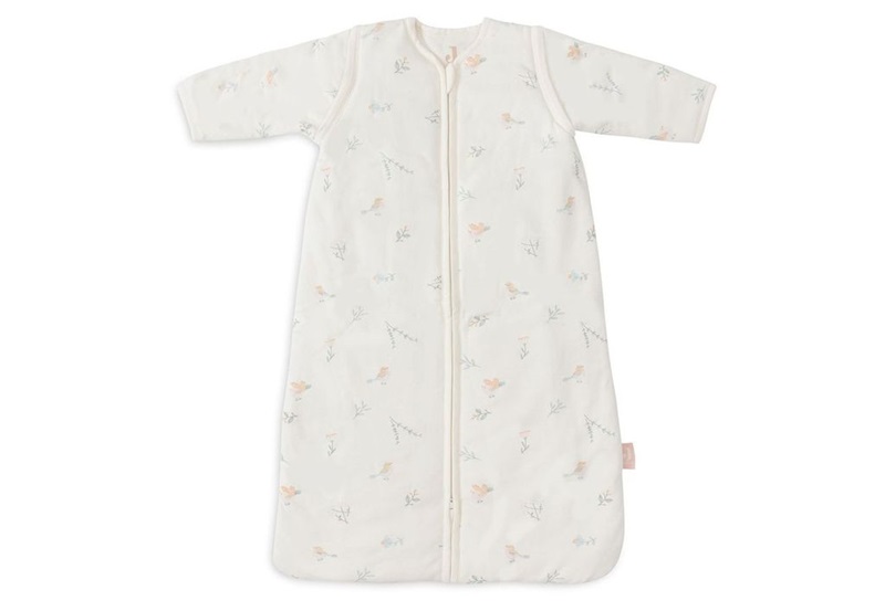 Jollein-magamiskott-Lovely-Birds-90cm