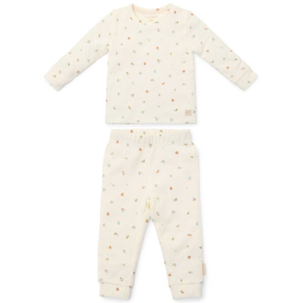 laste-pidžaama-Product-Two-piece-Pyjamas-Forest-Treasures