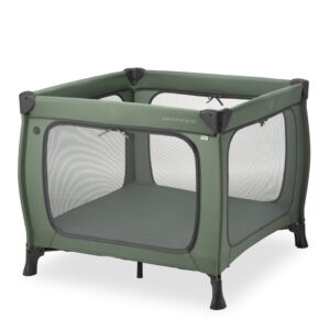 Hauck-reisivoodi-Sleep-N-Play-SQ-Set
