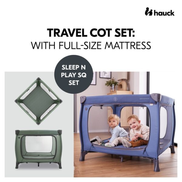 Hauck-reisivoodi-Sleep-N-Play-SQ-Set1