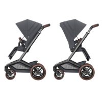 Maxi-Cosi Fame vankrikomplekt - Image 11