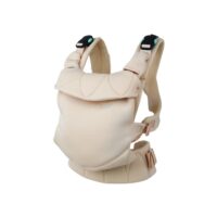 Najell-Easy-Soft-kandekott -Creme-Beige