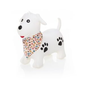Zopa-hüppeloom-koer