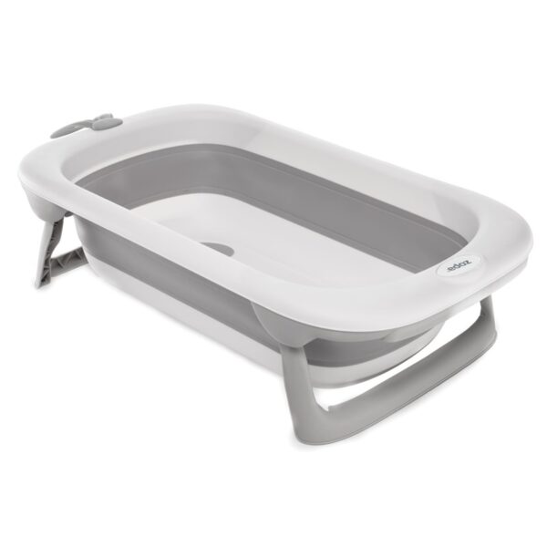 Zopa kokkupandav beebivann Aquatico