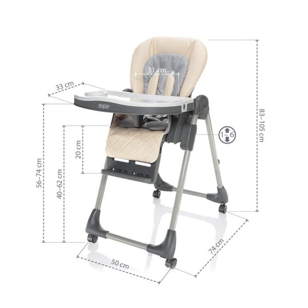 Zopa-söögitool-Monti2-Diamond-Grey1