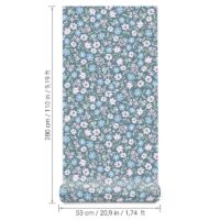 daisy-blue-wallpaper-childrens