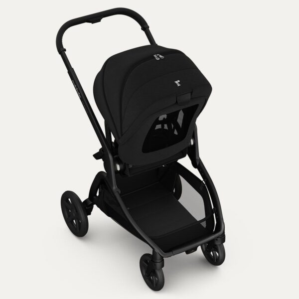 redsababy-onix-platinum-black-twill-basket-pram