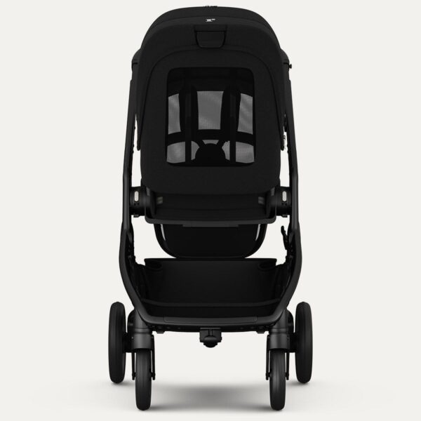 redsababy-onix-platinum-black-twill-lapsevanker